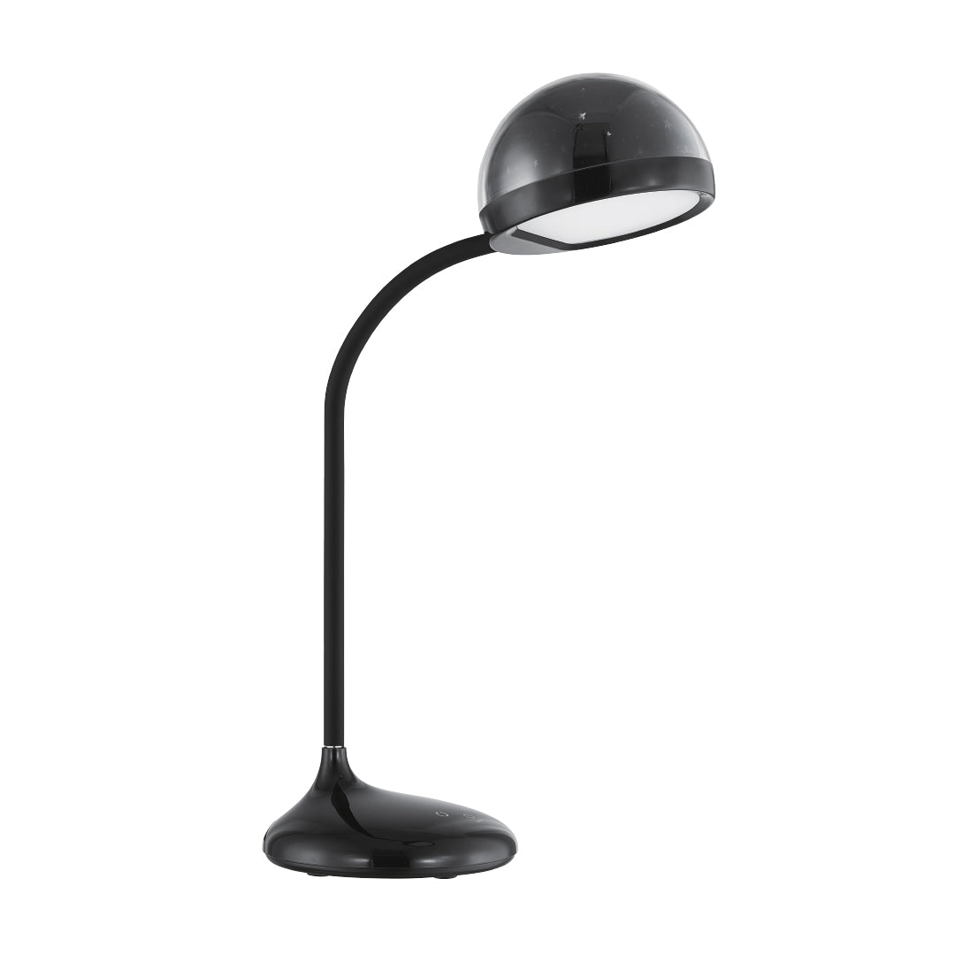 Led Lamps 9W Black — LD G816-BK