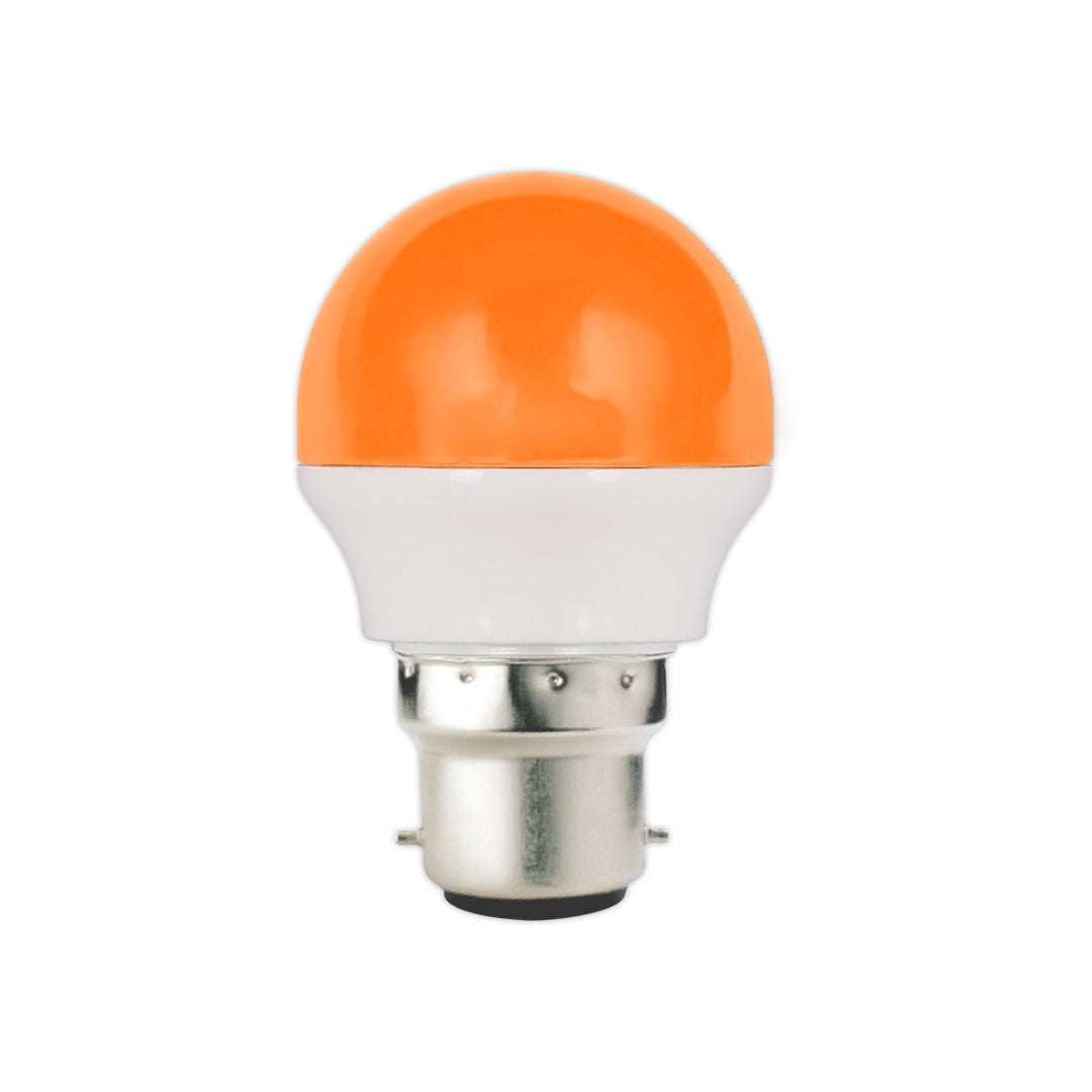 Coloured Led 2W — LE 0222-BL