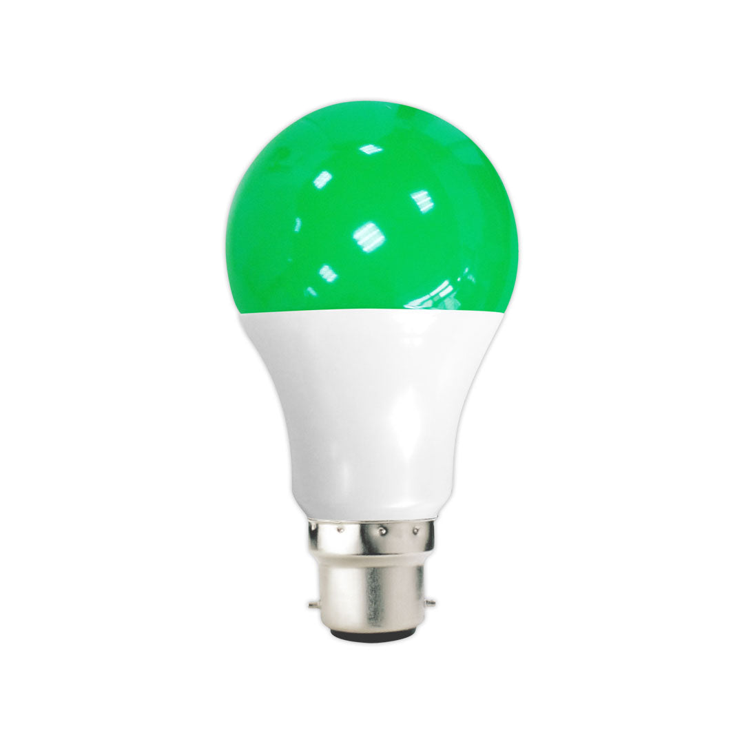 Coloured Led 3W — LE 0322-RD