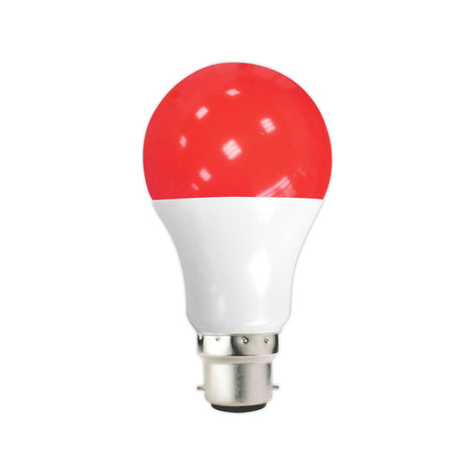 Coloured Led 3W — LE 0322-RD
