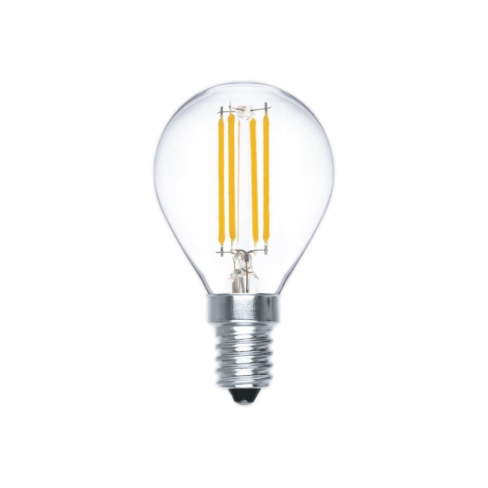 Filament 4W Warm White — LE 0414-FI-WW