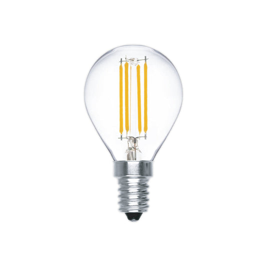 Filament 4W Warm White — LE 0414-FI-WW