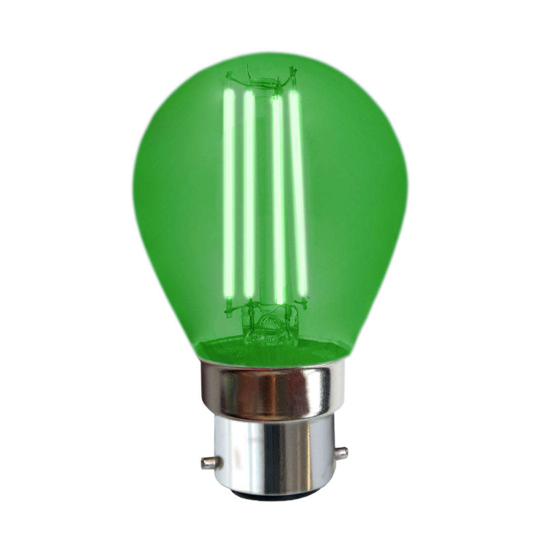 Filament Led 4W — LE 0422-FI-BL