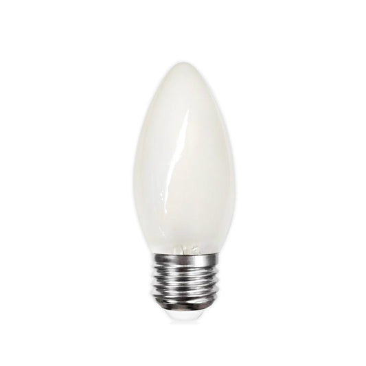 Candle Filament 4W Warm White — LE 0427-FF-CB-WW