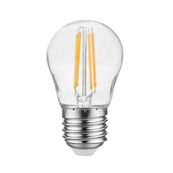 Filament Led 4W — LE 0427-FI