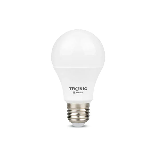 5W LED Standard Bulb (E27-Screw) — LE 0527