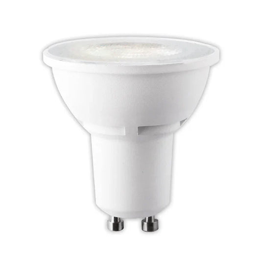 Domino GU10 6W Daylight White — LE GU10-06-DL