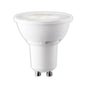 Domino GU10 6W Daylight White — LE GU10-06-DL