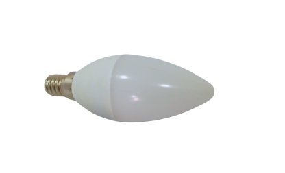 Candle 4W Neutral White — LE 0414-CB-NW