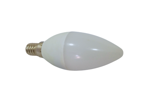 Candle 4W Neutral White — LE 0414-CB-NW