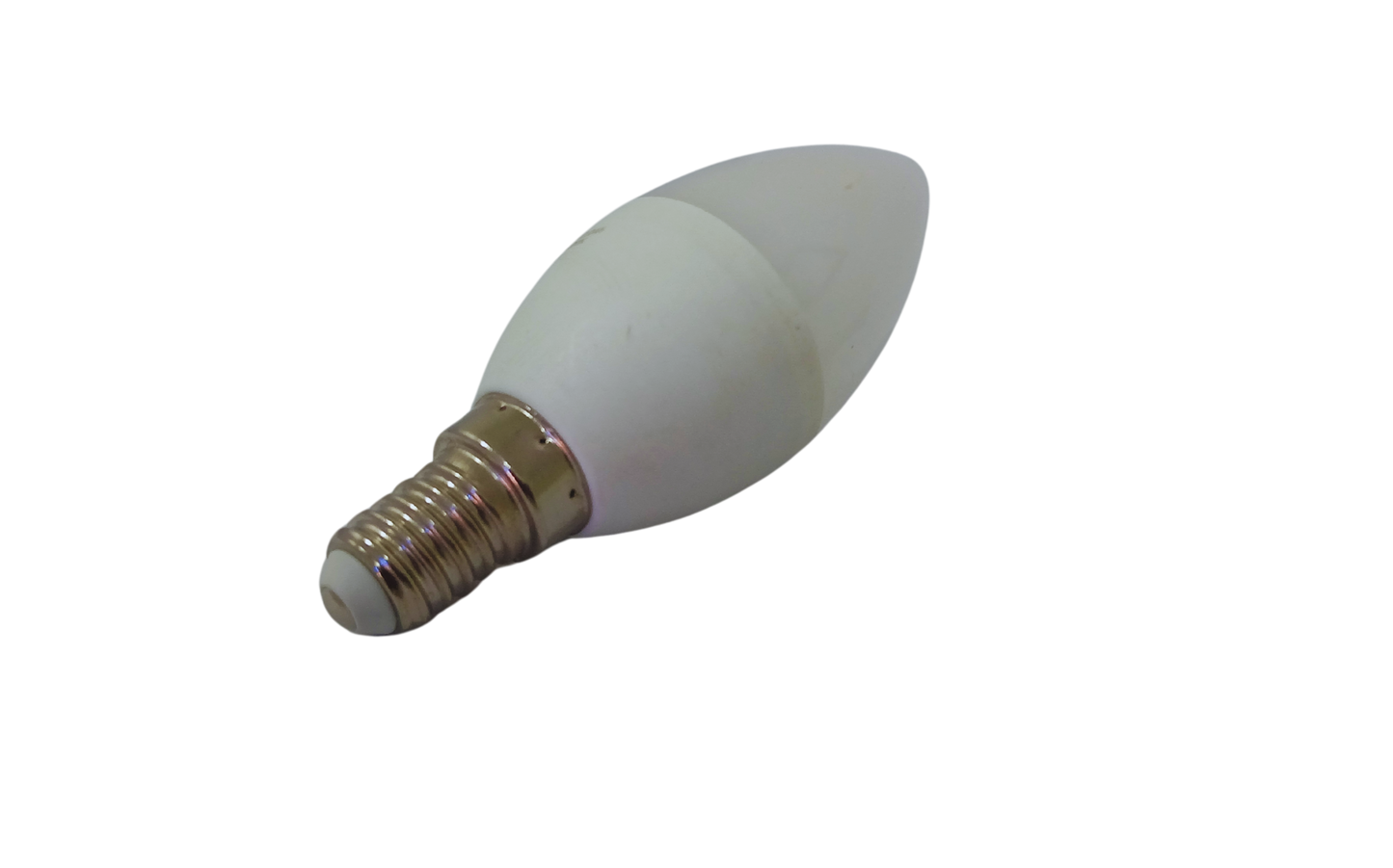 Candle 4W Neutral White — LE 0414-CB-NW