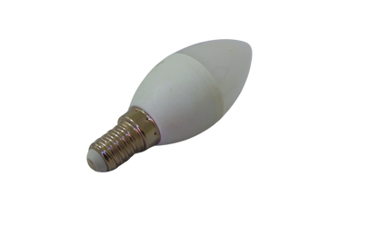 Candle 4W Neutral White — LE 0414-CB-NW