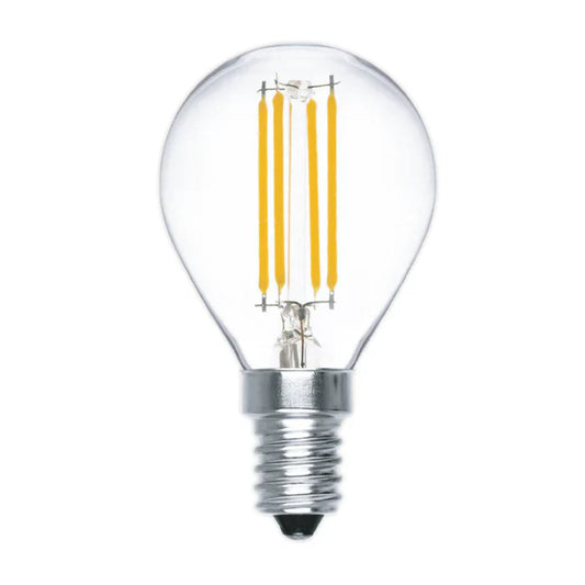 Filament E14 4W Daylight White — LE 0414-FI-DL