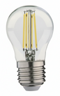 Filament Bulb E27 4W Daylight Clear — LE 0427-FI-DL