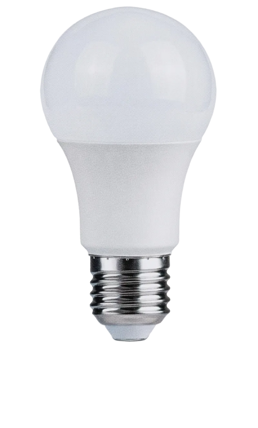 LED Bulb E27 9W Tri-Colour White — LE 0927-TC