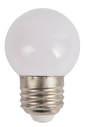 G45 1.5W Warm White — LE G45-0015-27-CL-WW