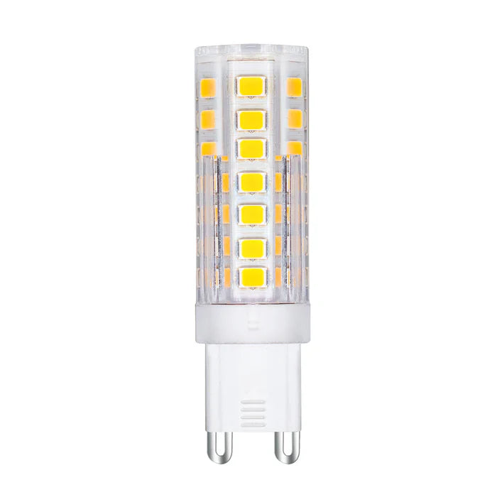 LED Bulb G9 5W Daylight Chrome — LE G905-CR-DL