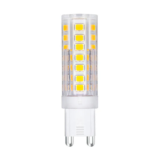 LED Bulb G9 5W Daylight Chrome — LE G905-CR-DL