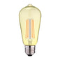 Filament E27 8W Warm White — LE ST64-AM-08-WW
