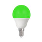 Coloured Led 2W — LE 0214-BL