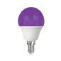 Coloured Led 2W — LE 0214-BL