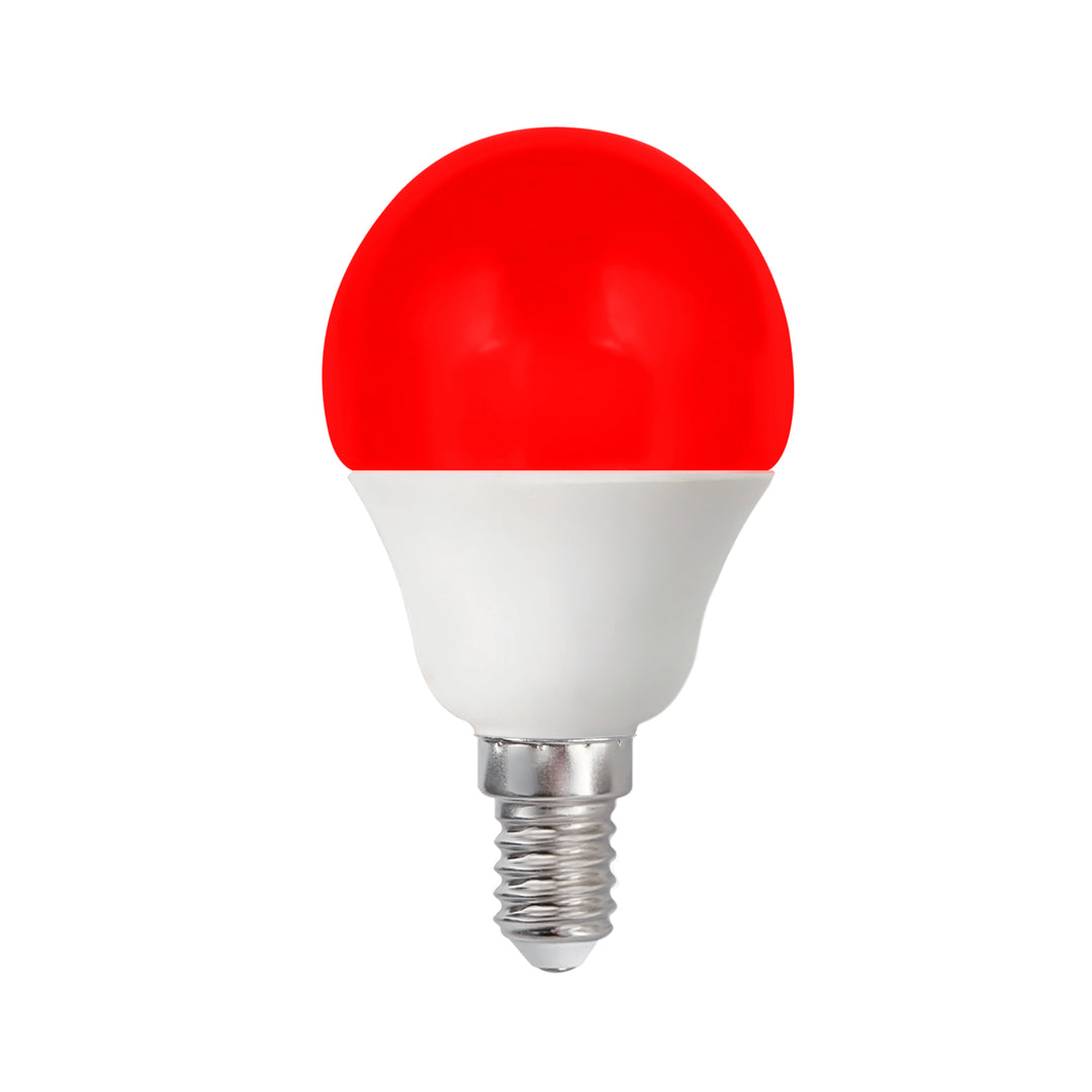 Coloured Led 2W — LE 0214-BL