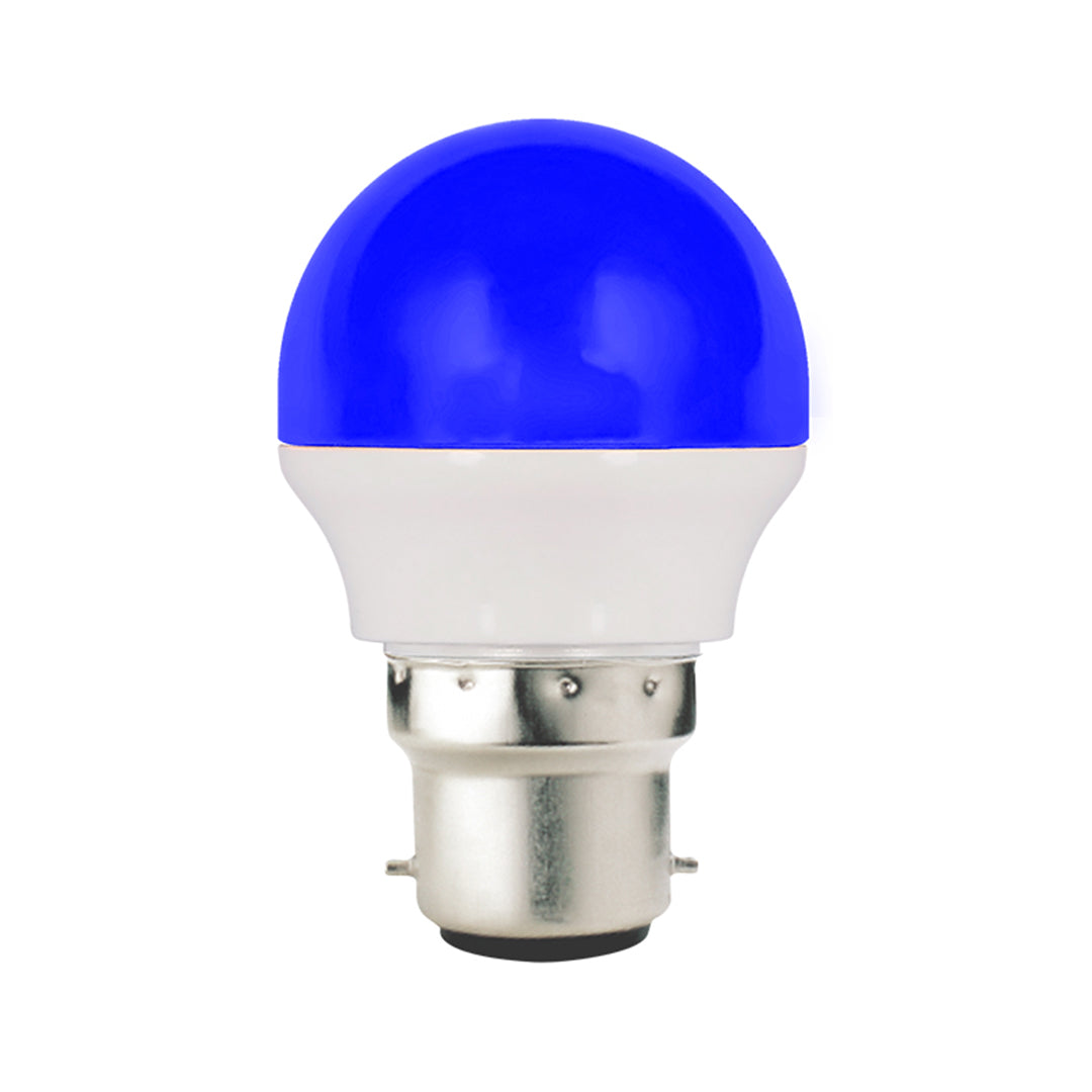 Coloured Led 2W — LE 0222-BL