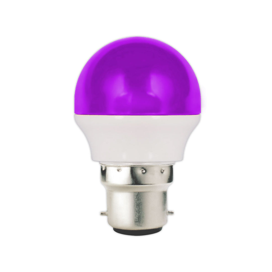Coloured Led 2W — LE 0222-BL
