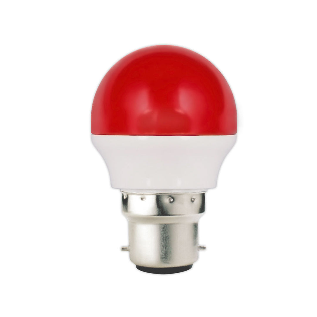 Coloured Led 2W — LE 0222-BL