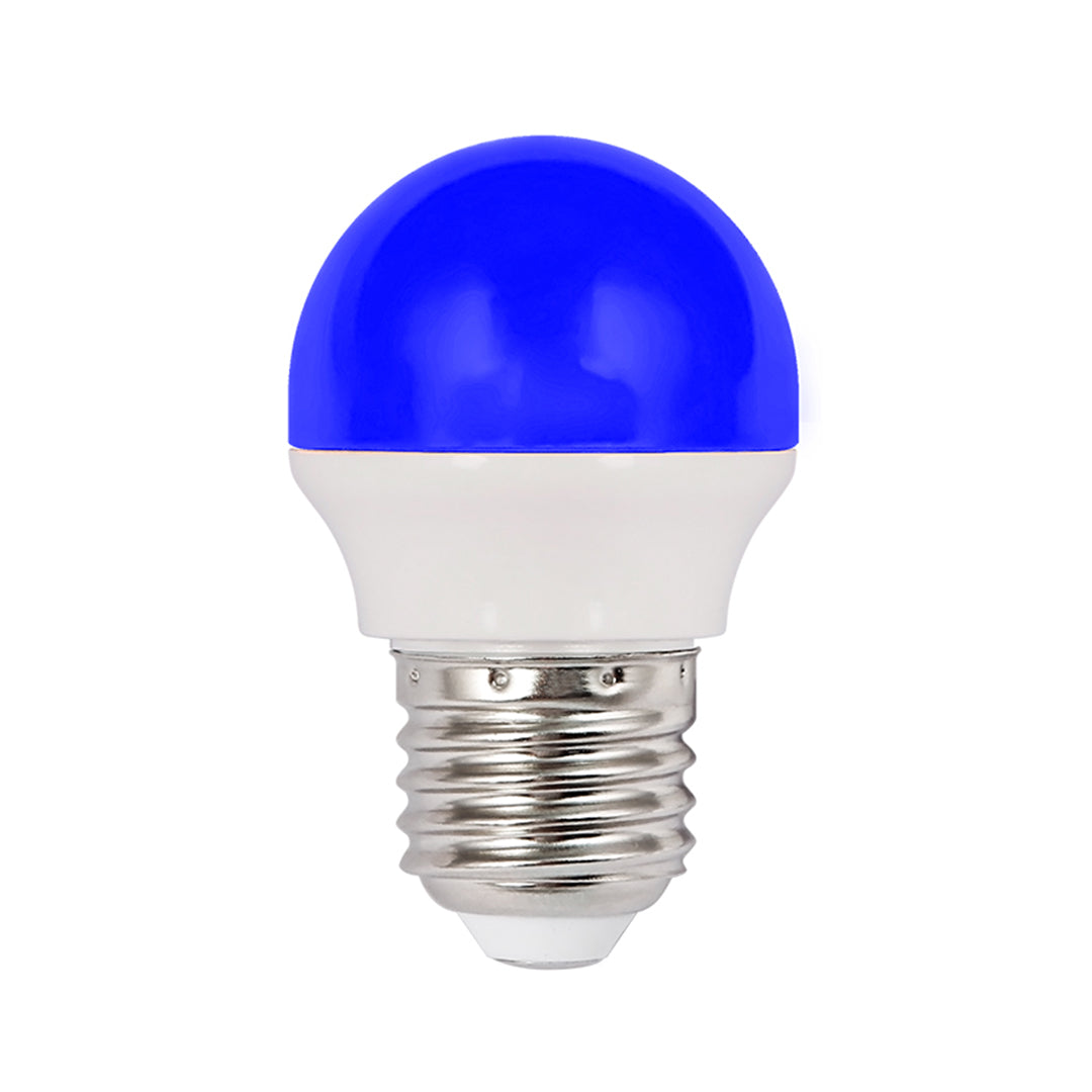 Coloured Led 2W — LE 0227-BL