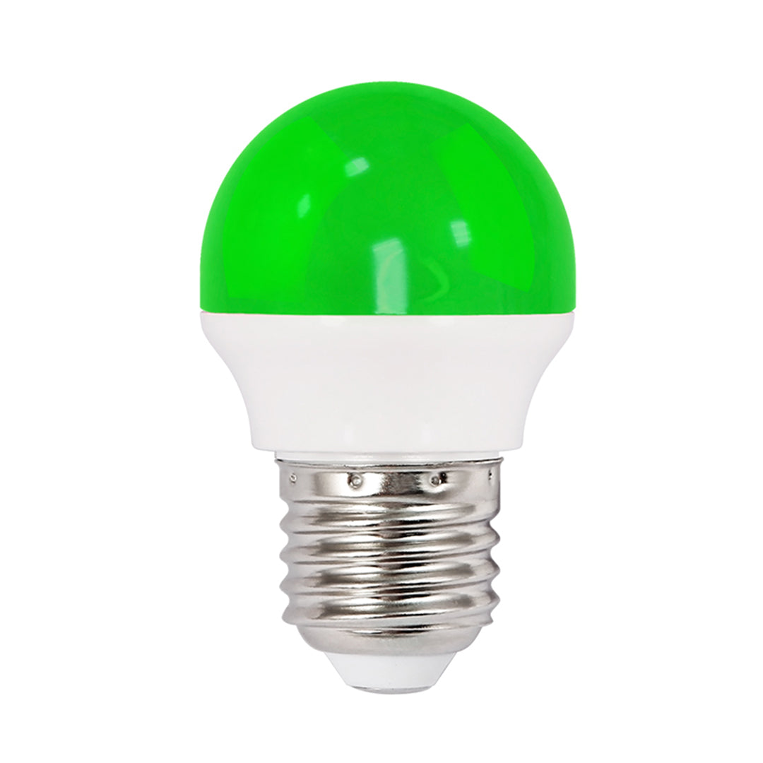 Coloured Led 2W — LE 0227-BL