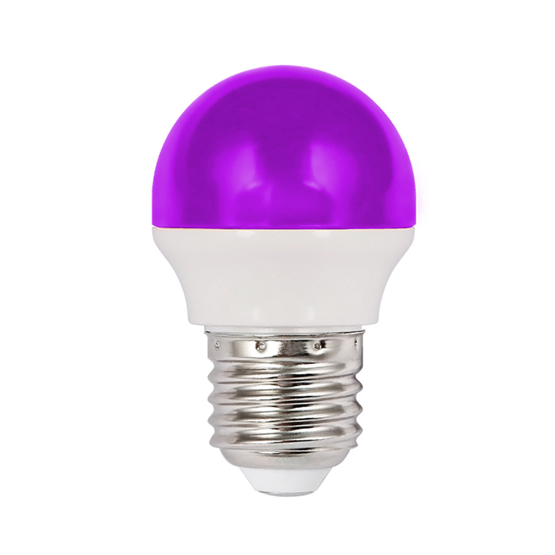 Coloured Led 2W — LE 0227-BL