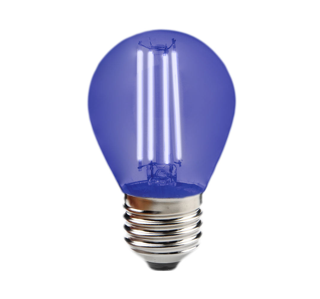Filament Led 4W — LE 0427-FI-BL