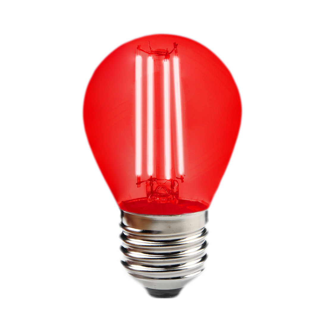Filament Led 4W — LE 0427-FI-BL