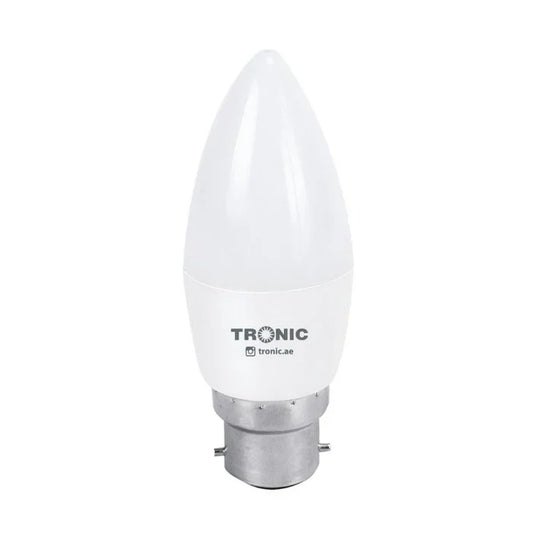 Candle 3W Daylight — LE 0322-CB-DL