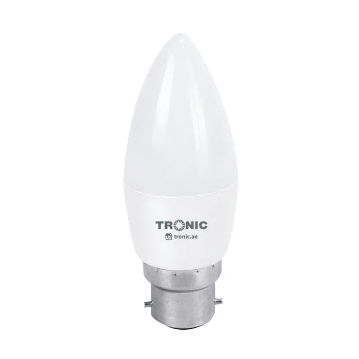 Candle 5W Daylight — LE 0522-CB-DL