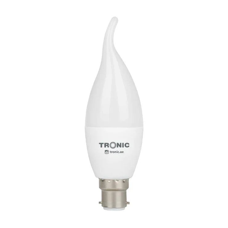Candle Tail 3W Daylight — LE 0322-CT-DL