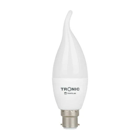 Candle Tail 5W Daylight — LE 0522-CT-DL