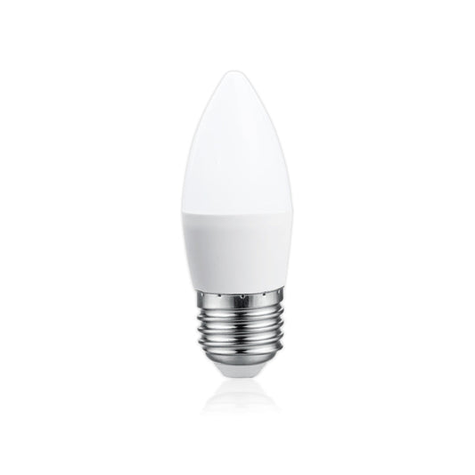 Candle E27 5W Warm White — LE 0527-CB-DI-WW