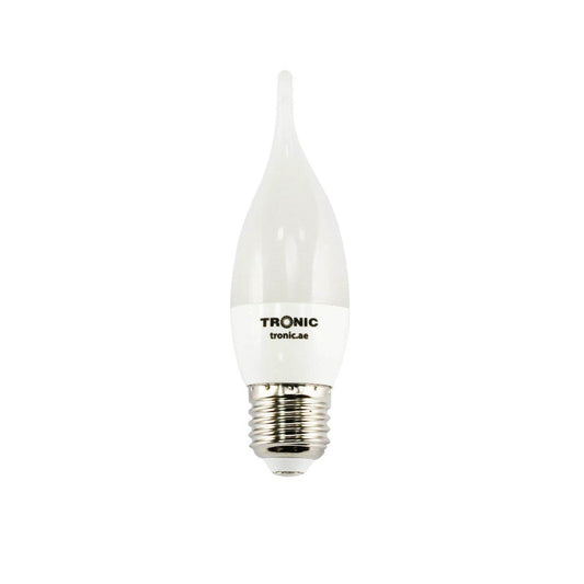 Candle Tail 5W Daylight — LE 0527-CT-DL