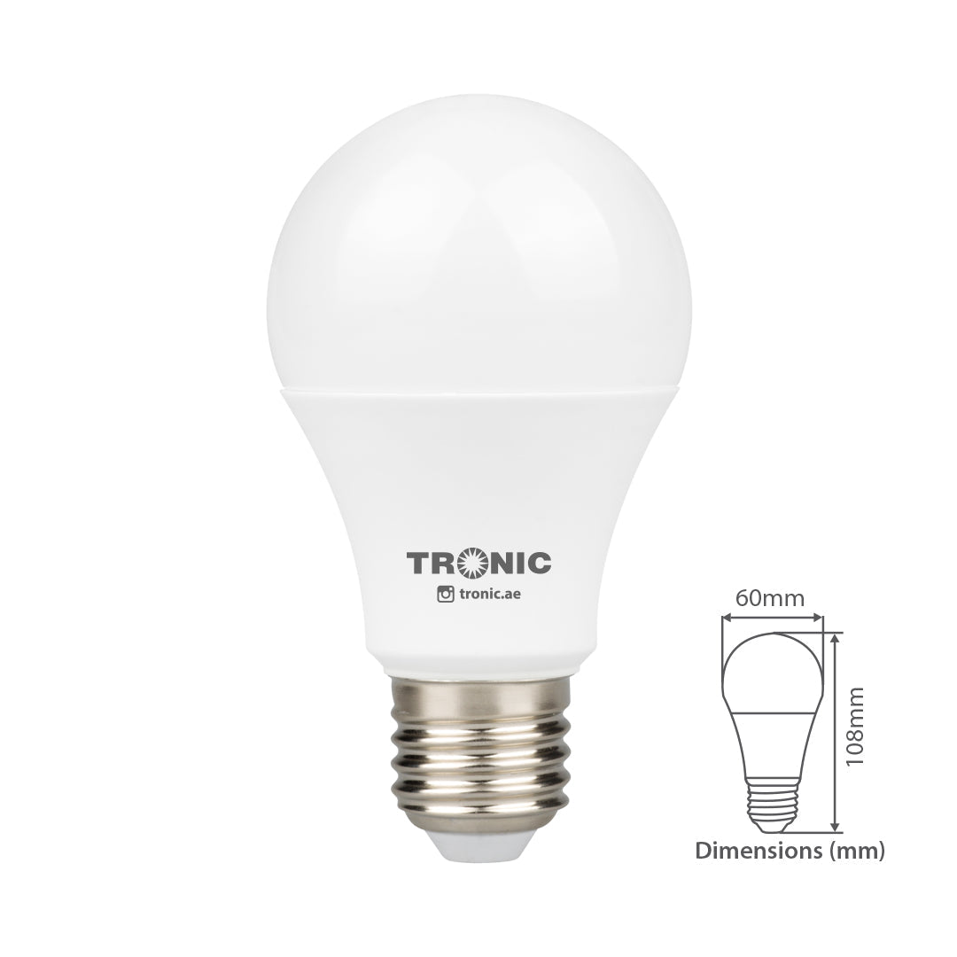 Standard 7W Daylight — LE 0727-DL