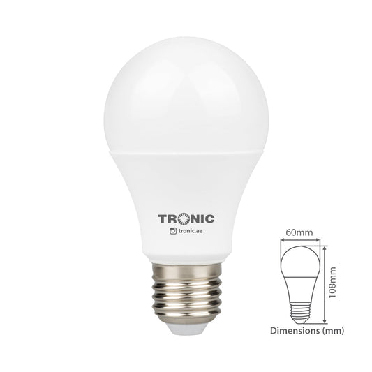 Standard 7W Daylight — LE 0727-DL