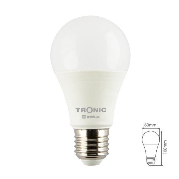 Standard E27 9W Daylight White — LE 0927