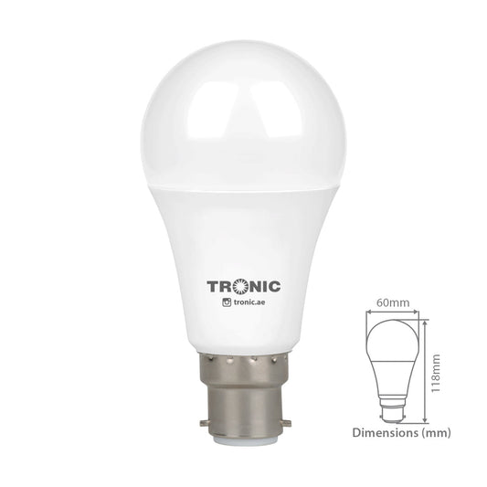 Standard 12W Daylight — LE 1222-DL