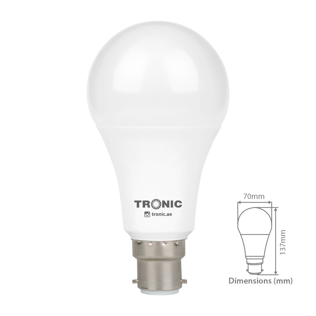 Standard 15W Daylight — LE 1522-DL