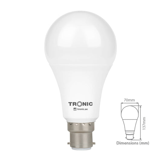Standard 15W Daylight — LE 1522-DL