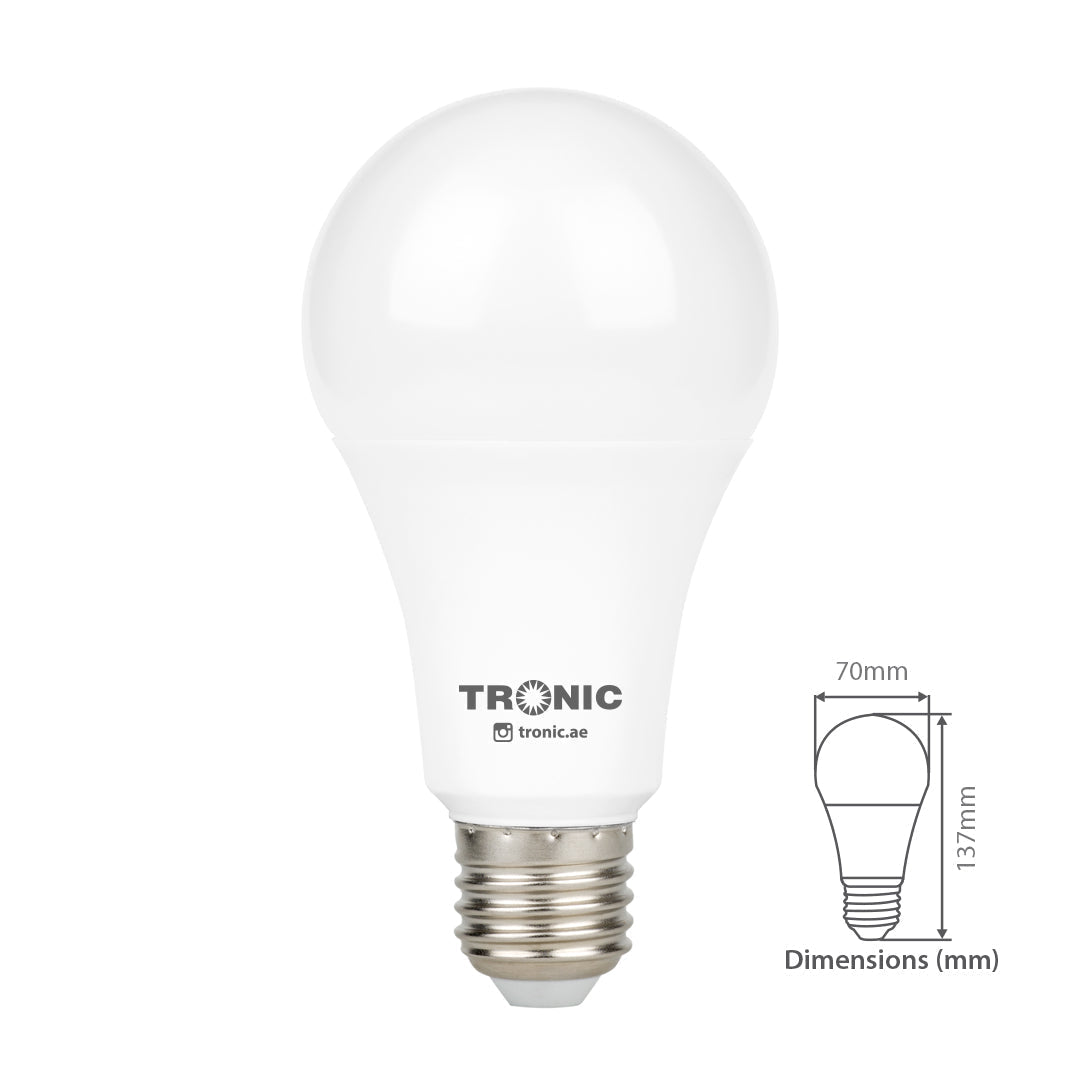 Standard 15W Daylight — LE 1527-DL
