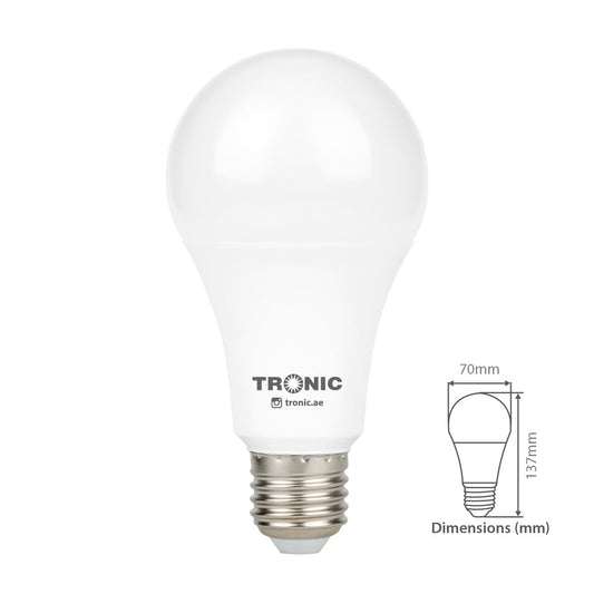 Standard 15W Daylight — LE 1527-DL