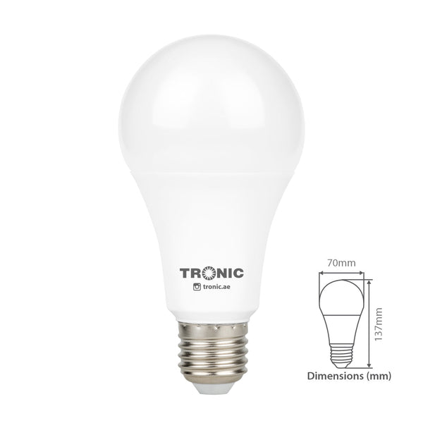 Standard 15W Daylight — LE 1527