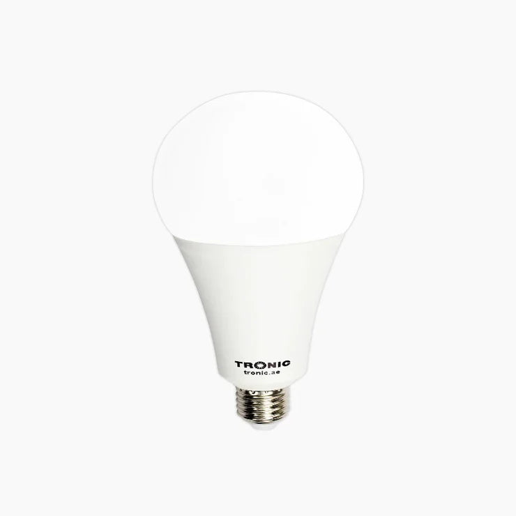 Sphere 25W Warm White — LE 2527-A6-WW